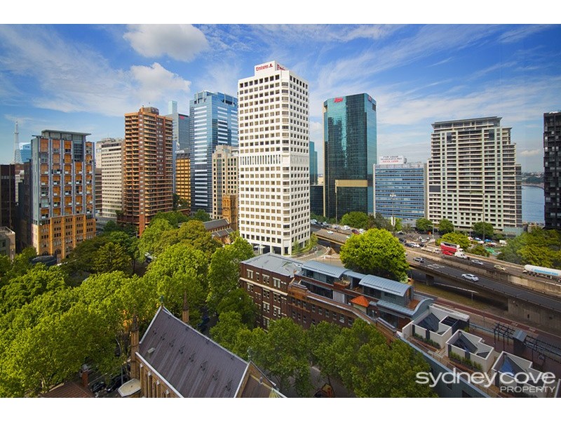 1206/129 Harrington Street, Sydney NSW 2000
