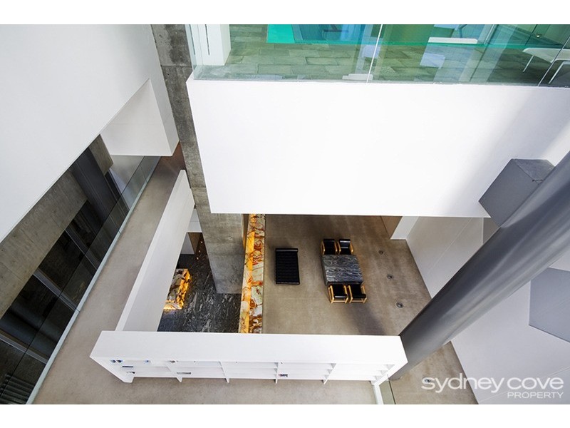 1206/129 Harrington Street, Sydney NSW 2000