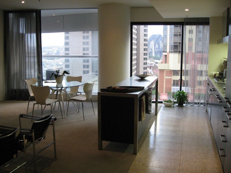 129 Harrington Street, Sydney NSW 2000