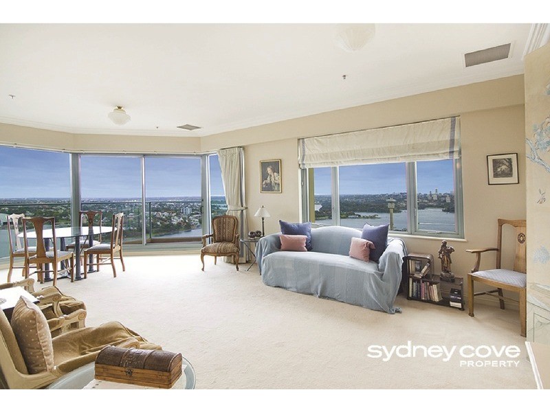 127 Kent Street, Sydney NSW 2000