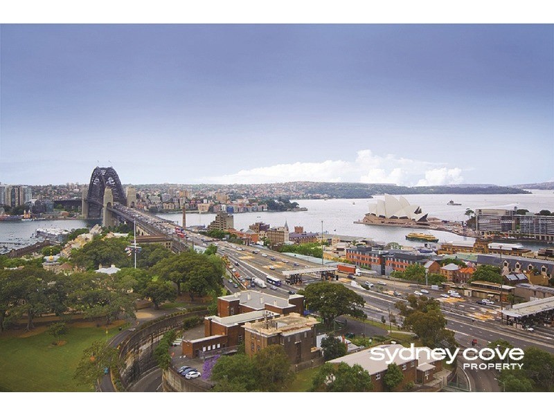 127 Kent Street, Sydney NSW 2000