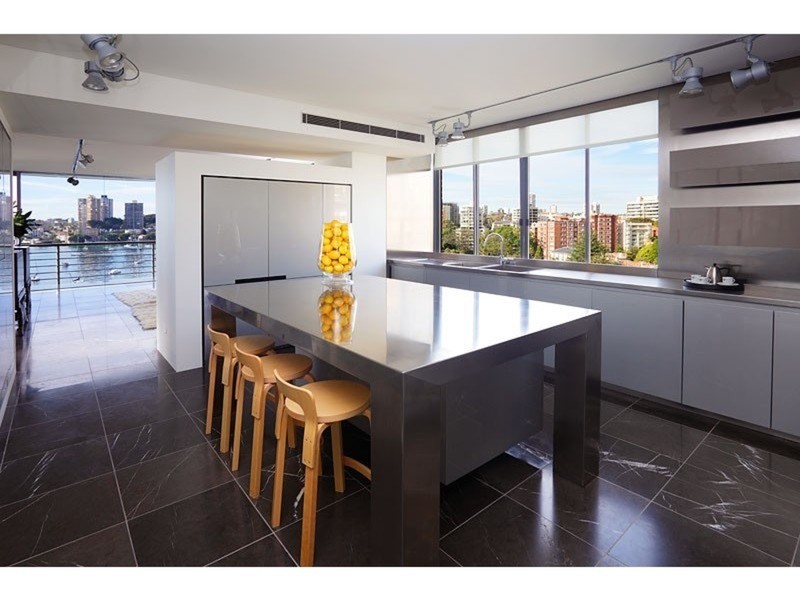 19/8-10 Billyard Avenue, Elizabeth Bay NSW 2011