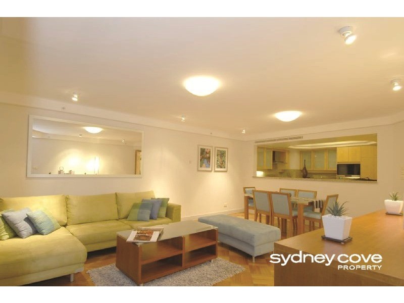 1 Macquarie Street, Sydney NSW 2000