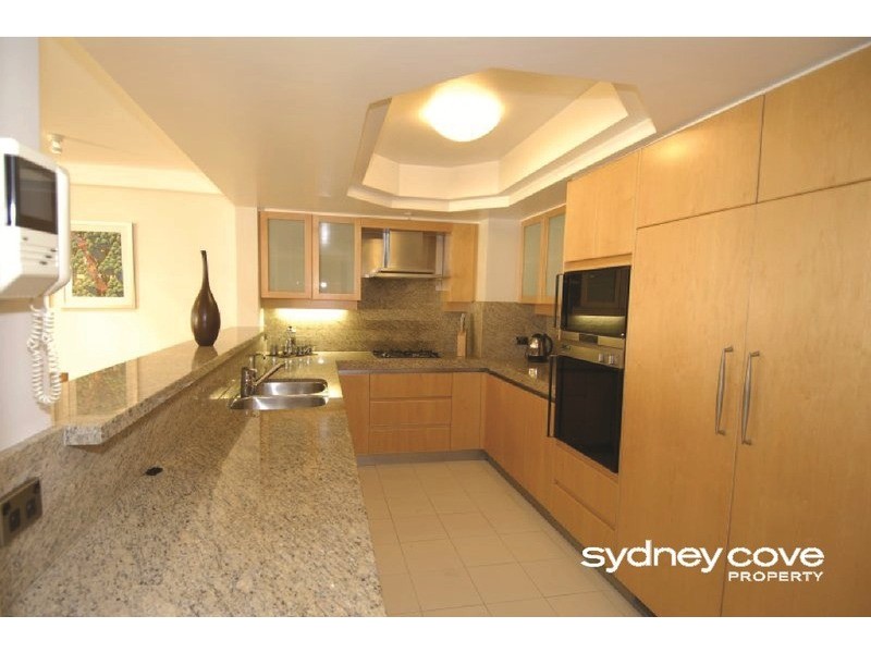 1 Macquarie Street, Sydney NSW 2000