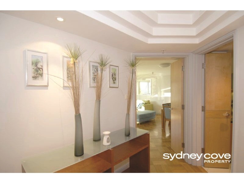 1 Macquarie Street, Sydney NSW 2000