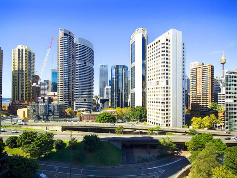 183 Kent Street, Sydney NSW 2000
