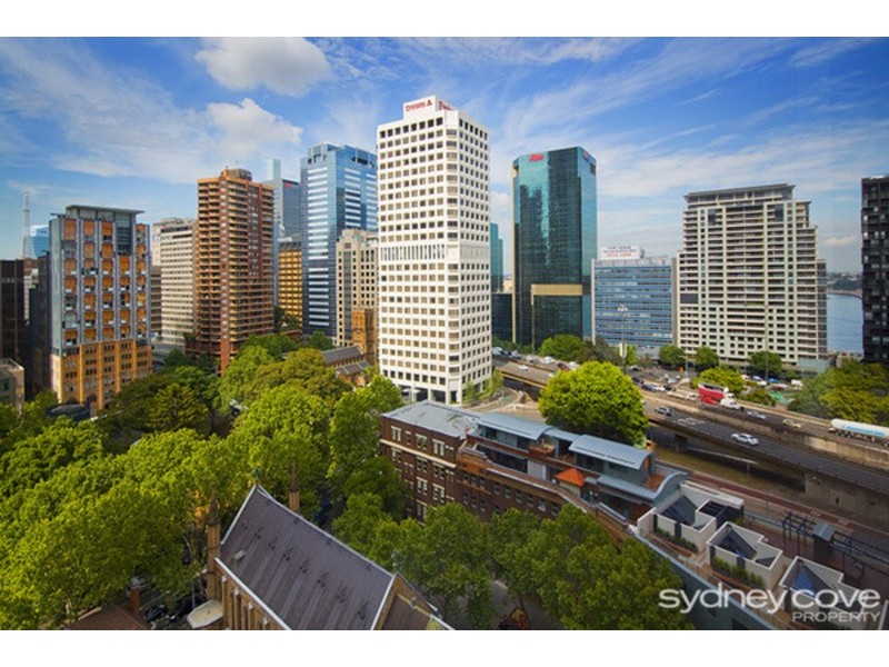 1206/129 Harrington Street, The Rocks NSW 2000