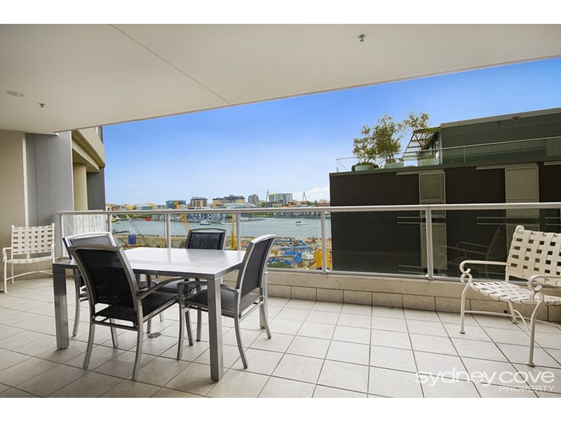 205/187 Kent  Street, Sydney NSW 2000