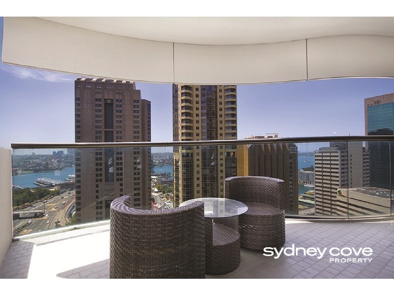 129 Harrington Street, Sydney NSW 2000