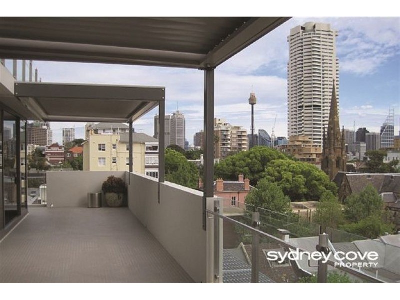 320 Liverpool Street, Darlinghurst NSW 2010