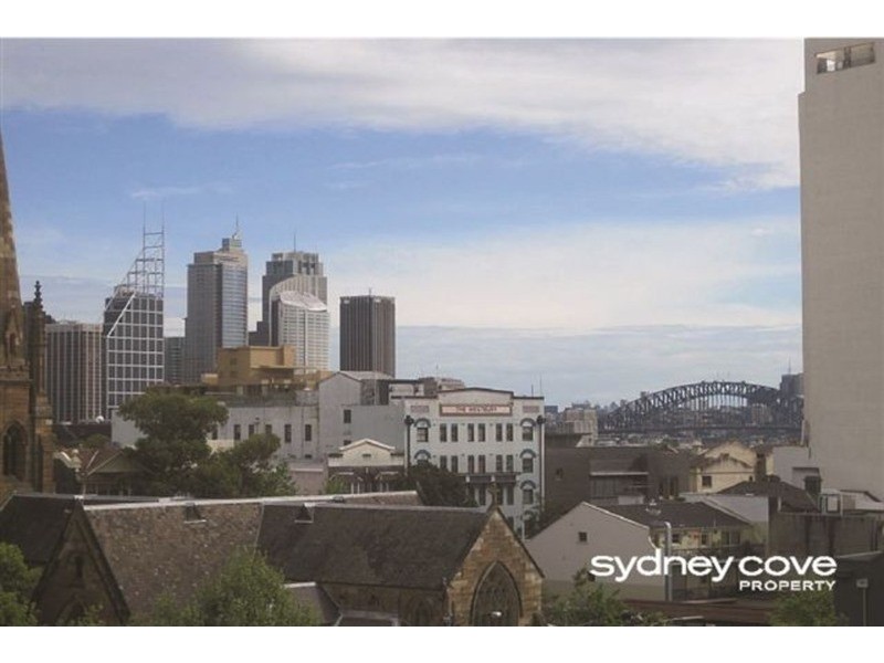 320 Liverpool Street, Darlinghurst NSW 2010