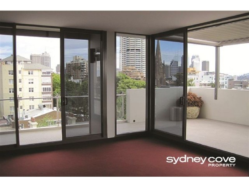 320 Liverpool Street, Darlinghurst NSW 2010