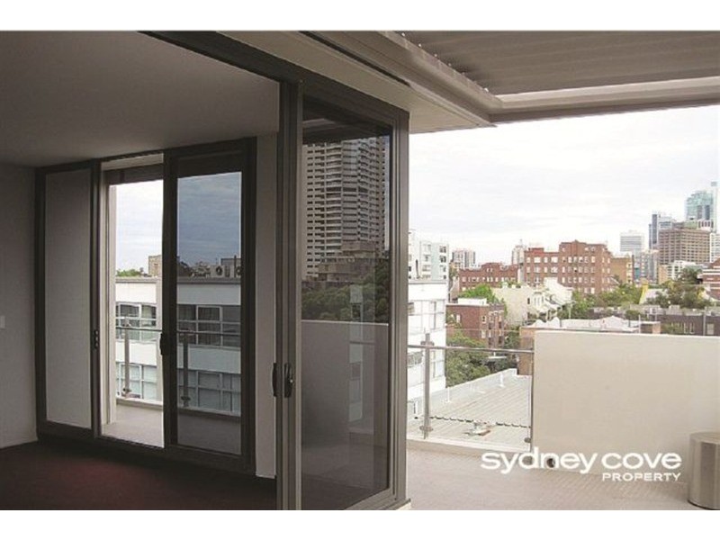 320 Liverpool Street, Darlinghurst NSW 2010