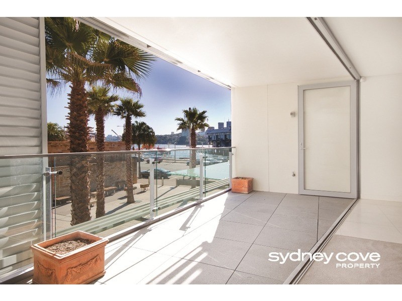 5 Towns Place, Walsh Bay NSW 2000