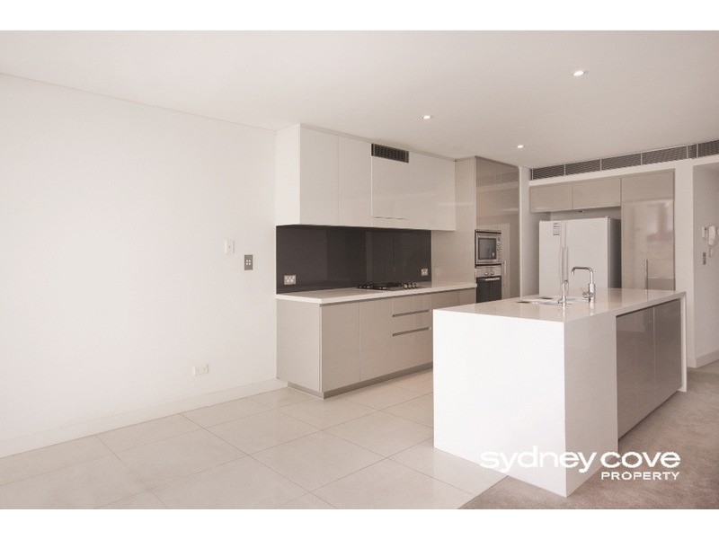 5 Towns Place, Walsh Bay NSW 2000