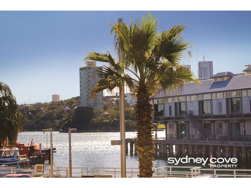 5 Towns Place, Walsh Bay NSW 2000