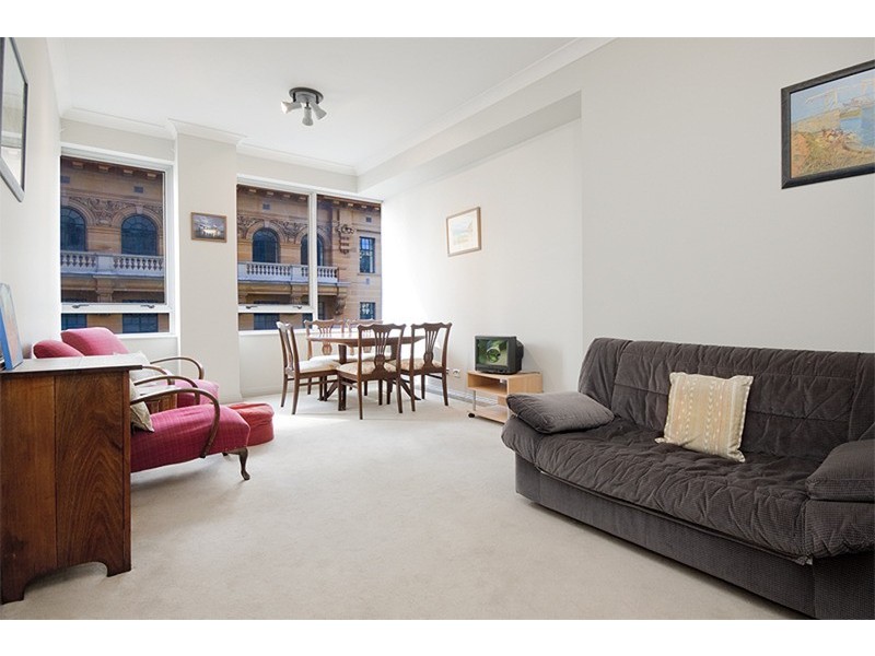 38  Bridge  Street, Sydney NSW 2000
