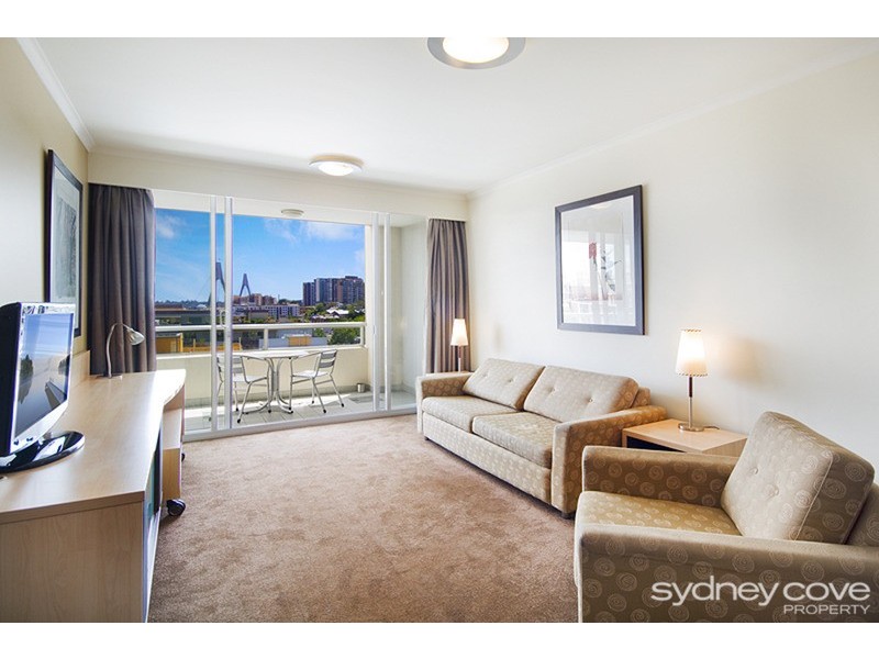 50 Murray Street, Pyrmont NSW 2009