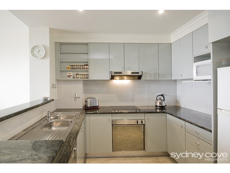 50 Murray Street, Pyrmont NSW 2009
