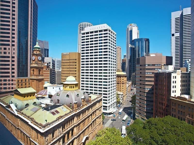 38 Bridge  Street, Sydney NSW 2000