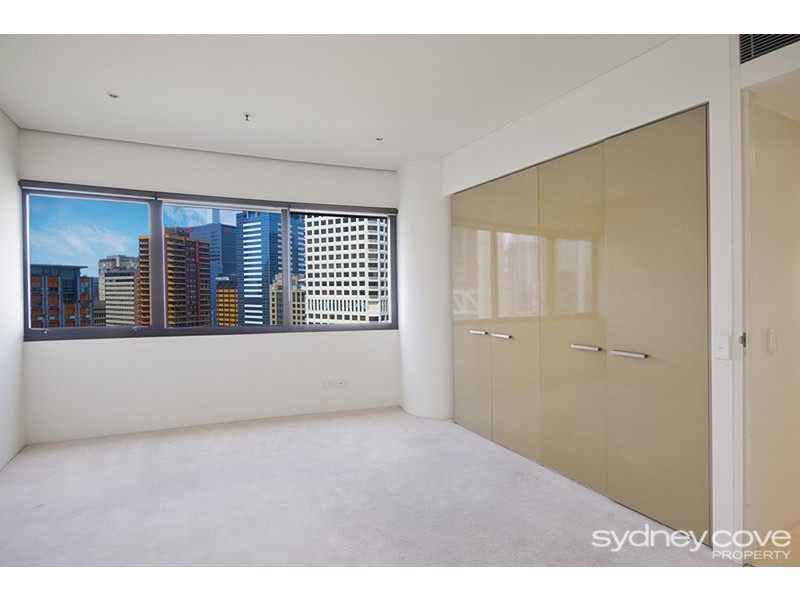 1605/129 Harrington Street, Sydney NSW 2000
