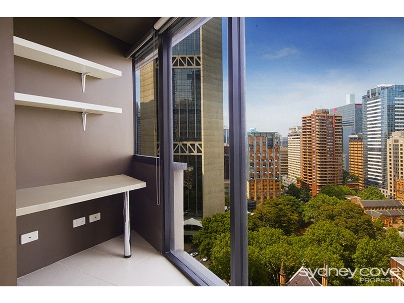 1605/129 Harrington Street, Sydney NSW 2000