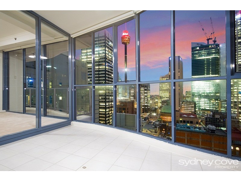 222 Sussex Street, Sydney NSW 2000