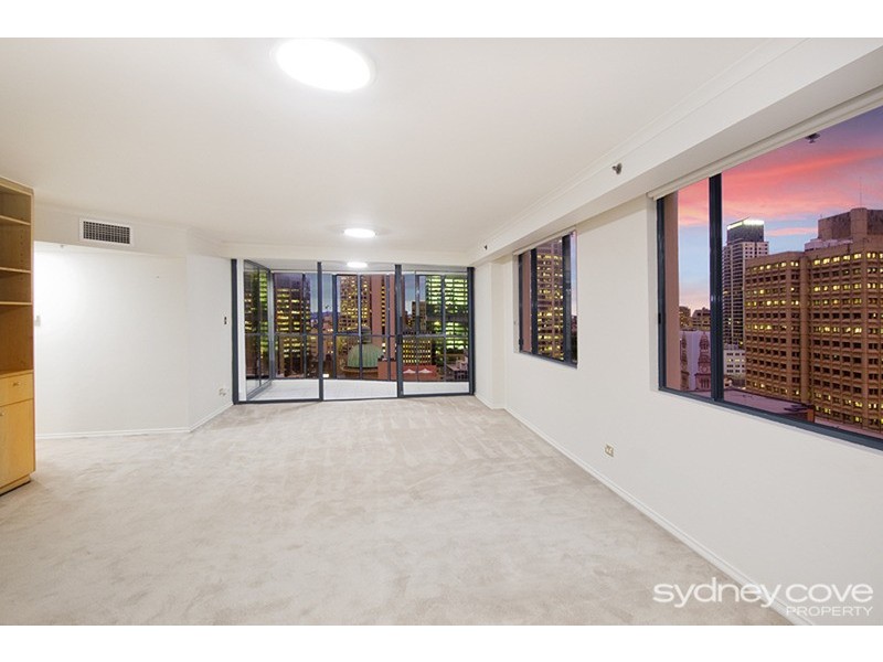 222 Sussex Street, Sydney NSW 2000