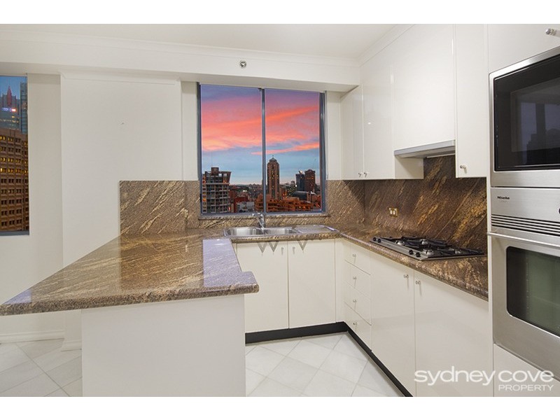 222 Sussex Street, Sydney NSW 2000