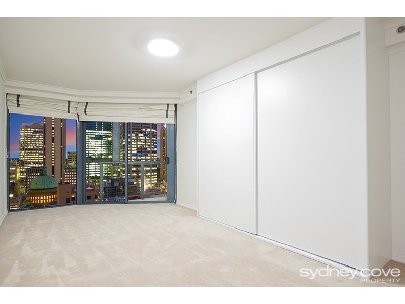 222 Sussex Street, Sydney NSW 2000