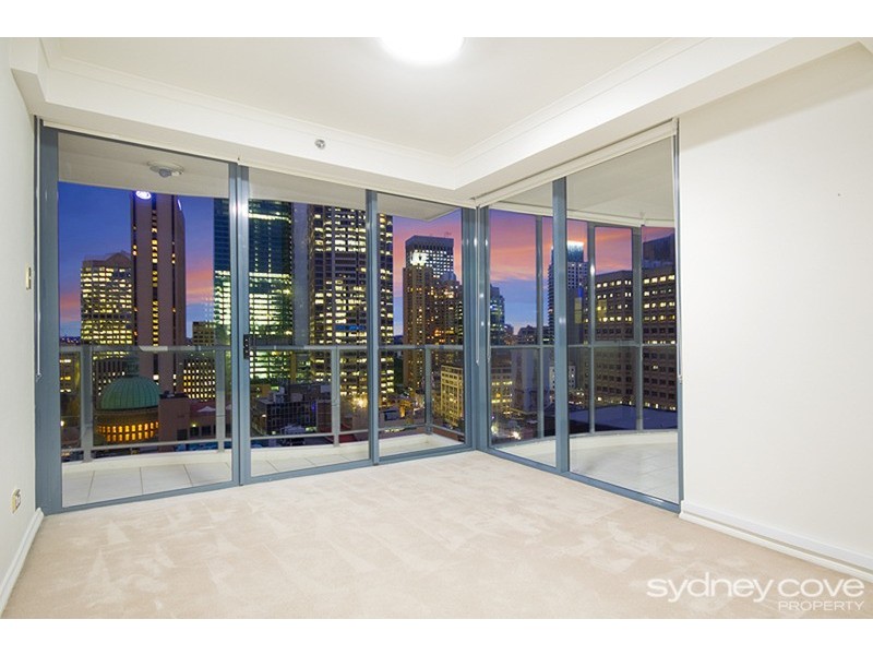 222 Sussex Street, Sydney NSW 2000