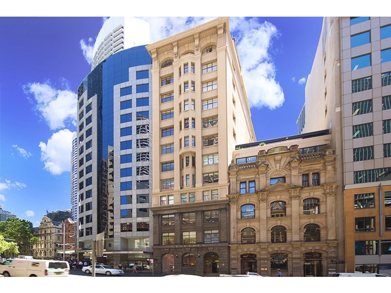 4 Bridge Street, Sydney NSW 2000