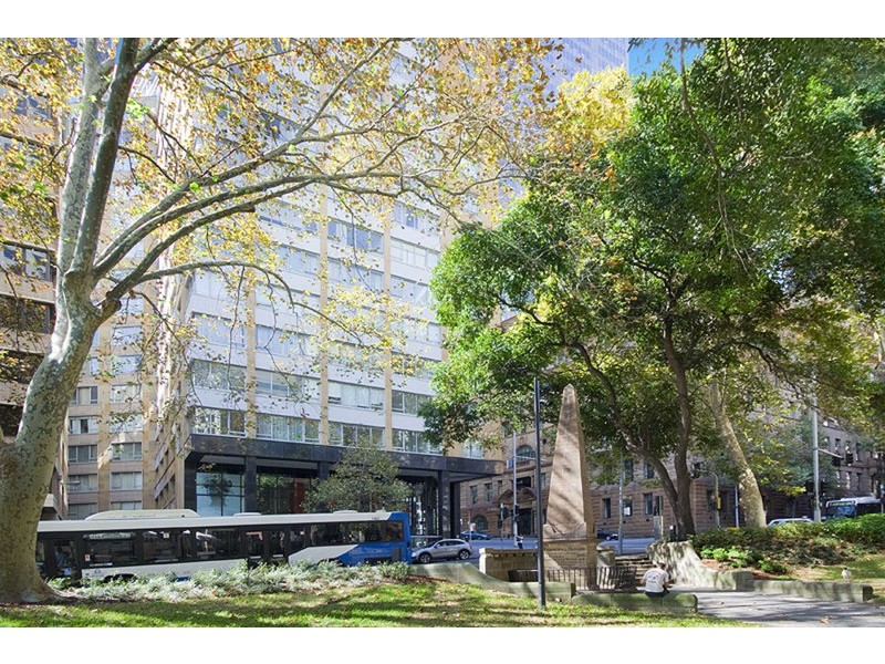 38  Bridge  Street, Sydney NSW 2000