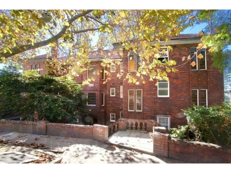 8/281a Edgecliff Road, Woollahra NSW 2025