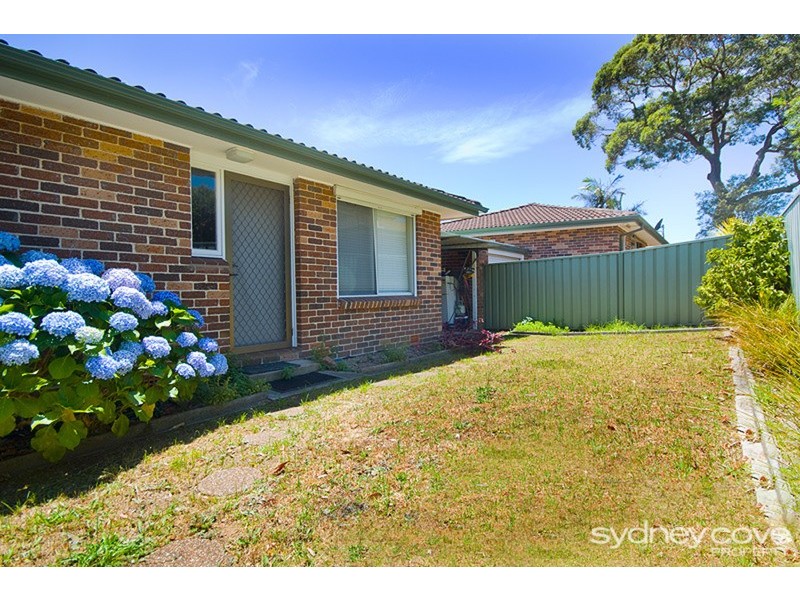 276 Port Hacking Road, Miranda NSW 2228