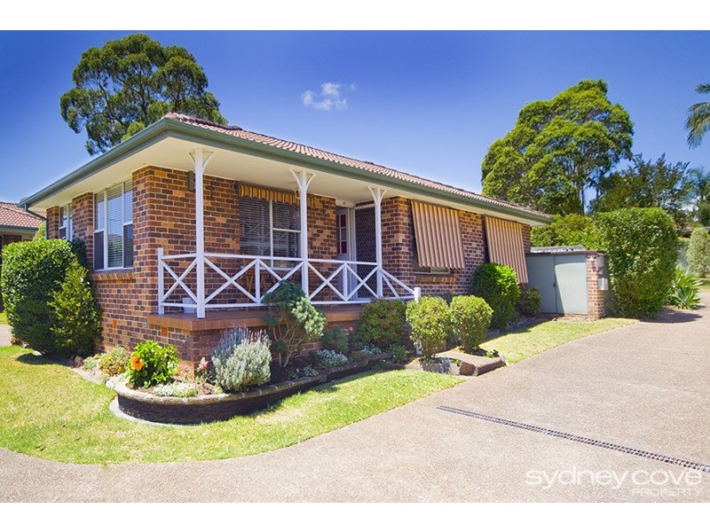 276 Port Hacking Road, Miranda NSW 2228