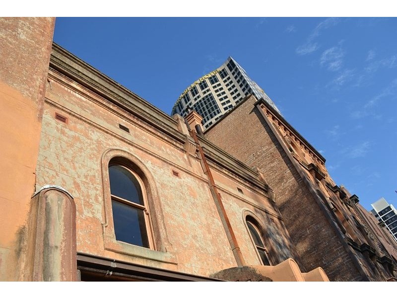 132 Cumberland Street, Sydney NSW 2000