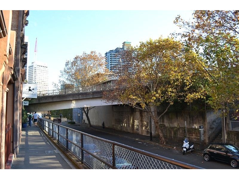 132 Cumberland Street, Sydney NSW 2000