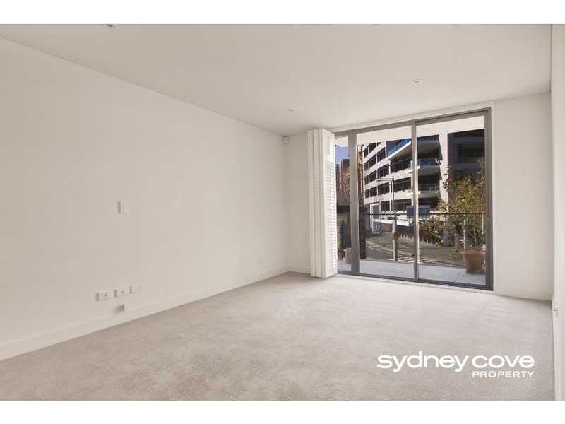 5 Towns Place, Sydney NSW 2000