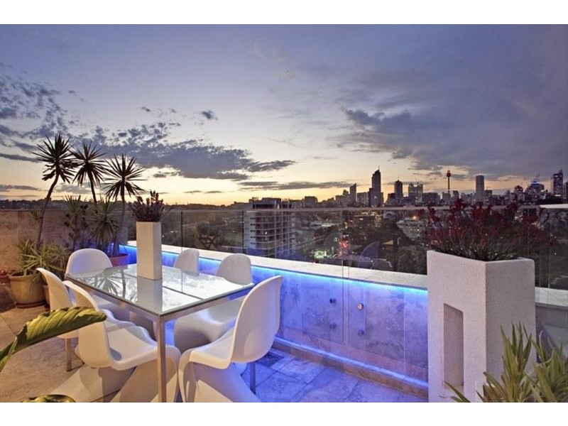 701/2b Mona Road, Rushcutters Bay NSW 2011