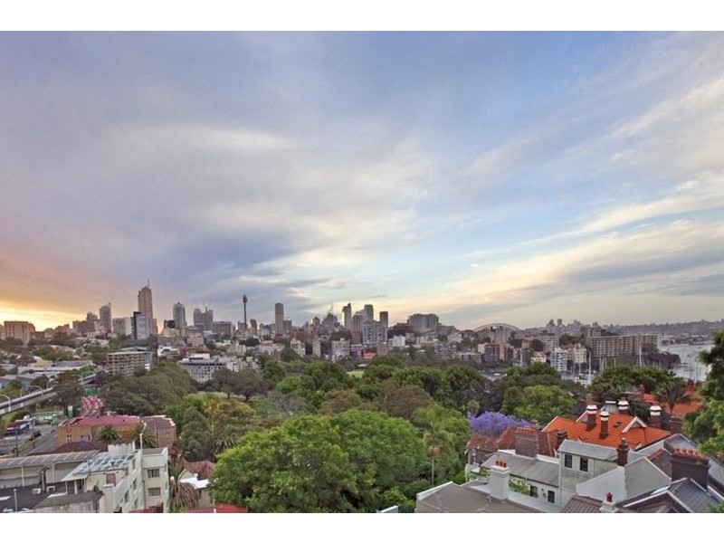 701/2b Mona Road, Rushcutters Bay NSW 2011