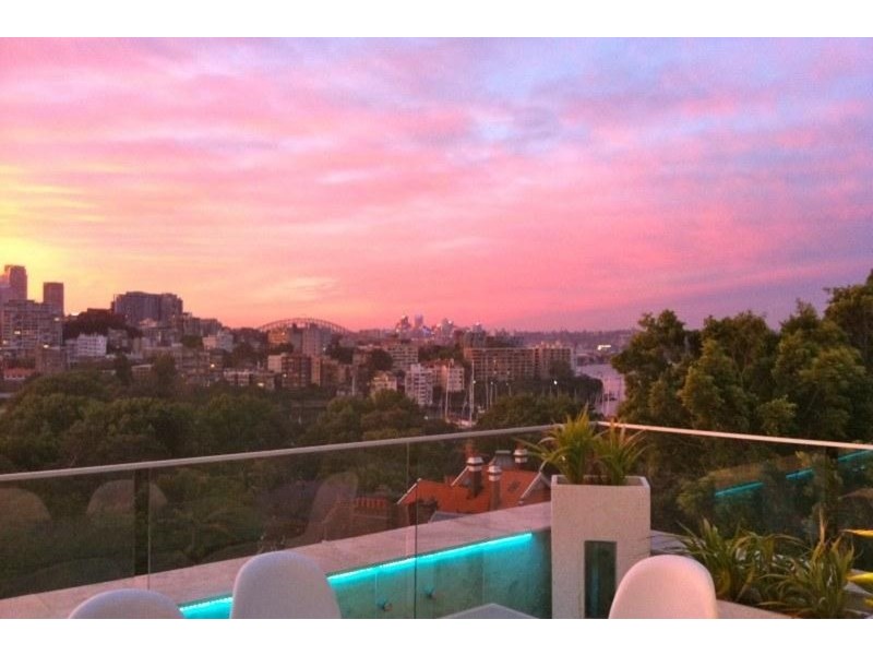 701/2b Mona Road, Rushcutters Bay NSW 2011