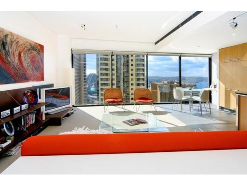 129 Harrington Street, Sydney NSW 2000