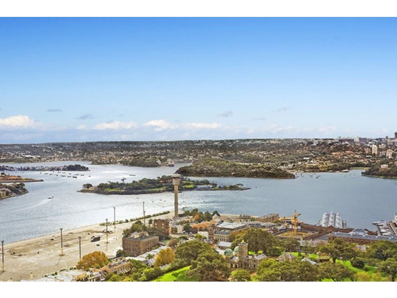 129 Harrington Street, Sydney NSW 2000