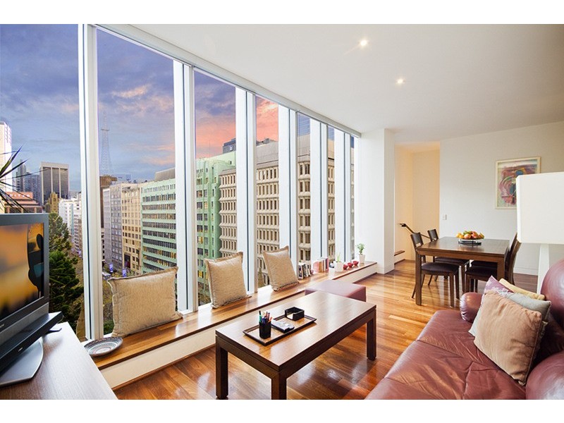 2 York Street, Sydney NSW 2000