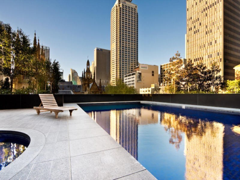 101 Bathurst Street, Sydney NSW 2000