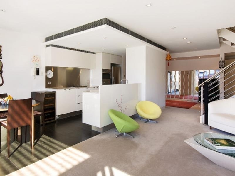 19 Hickson Road, Sydney NSW 2000