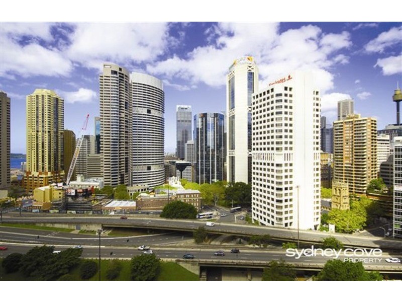 183 Kent Street, Sydney NSW 2000
