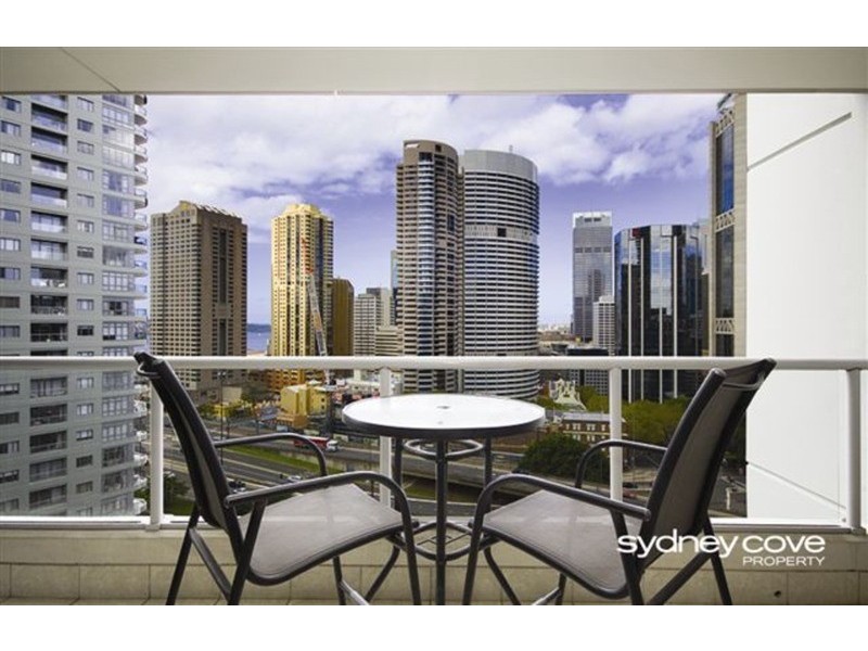 183 Kent Street, Sydney NSW 2000