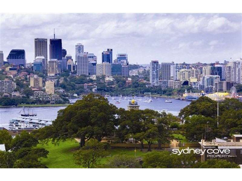 183 Kent Street, Sydney NSW 2000